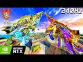BLOOD STRIKE - 56 KILLS - ULTRA GRAPHICS RTX 4060!!