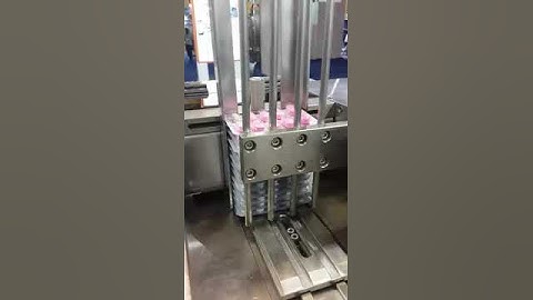 DE Blister Pusher Video