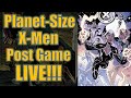 Planet-Size X-Men (Hellfire Gala) Post-Game Report! Krakin' Krakoa Live