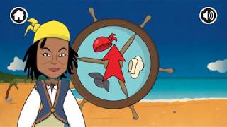 Cbeebies Play Time - SwashBuckle Island Adventure - Gem Jewels Kids Gameplay 2018 screenshot 5