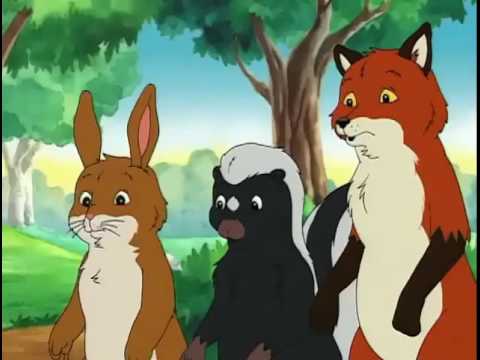 مغامرات فريد الحلقة 16