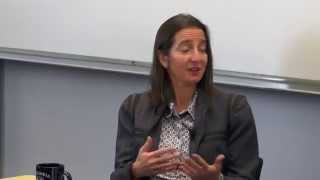 Investigative Journalism in the Digital Age with First Look Media GC Lynn Oberlander