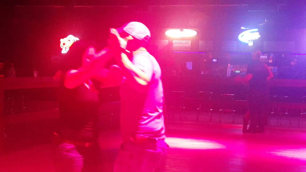 Country Dancing @ Silver Saloon