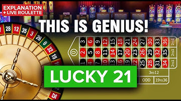 Build Up Your Bankroll With This Genius Roulette System!