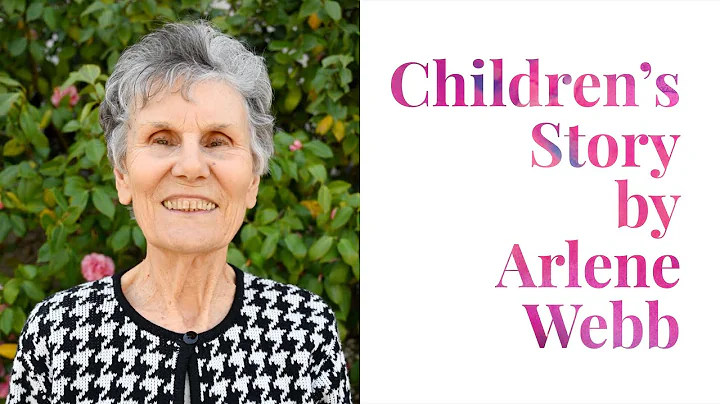 Children's Story By Arlene Webb