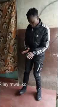 DISS - Bobo nyosto ft Iano ranking ft jeshi jinga (official dance video)