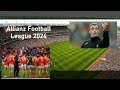 This is gaa allianz gaa football league preview