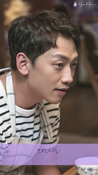 K-rush of the Week: #Rain #kdrama #kmovie #kpop
