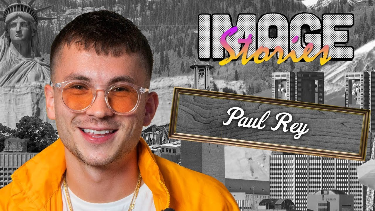 paul rey image stories youtube paul rey image stories youtube