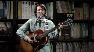 Tim Kasher - Holding Out - 3/1/2017 - Paste Studios, New York, NY