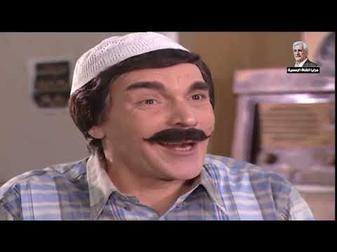مرايا  اجمل لوحات وفاء موصللي  ياسر العظمة  الحلقة 