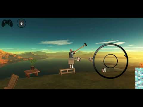 Full try getting over level 3