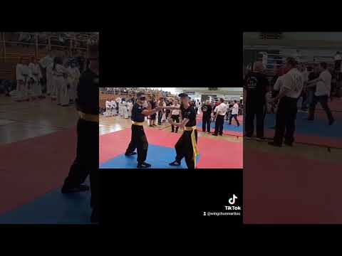 Chi Sao -