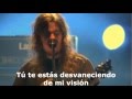Opeth - Bleak (In Live Concert At The Royal Albert Hall part 2 - subtitulado)