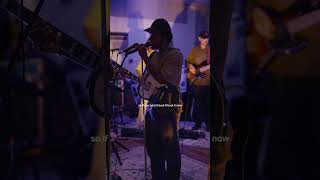 Imma need more than a SHRUGGG #newmusic #livemusic