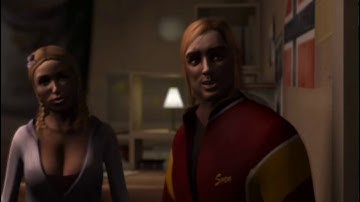 #1 Obscure the aftermath HD gameplay no Android /PPSSPP part 1