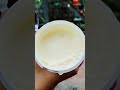 🥜🥜Butterscotch Icecream 🥔🥜