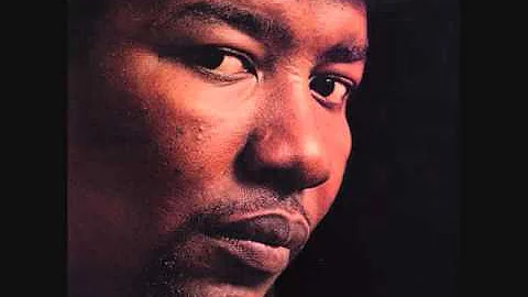 Willie Hutch- I Choose You