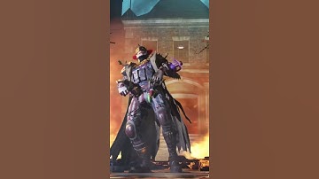 Gunzo - Devil Jester 😈