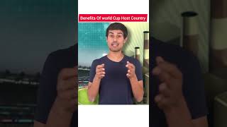 Benefits for the Host Country Explained by Dhruv Rathee