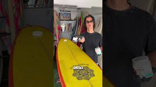 Easiest 1000 dollars I've ever made 💰#surfing #surfboards #surfboardshaping #surftips