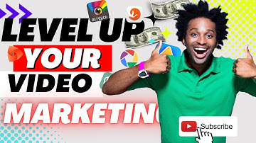 Unleash Your Potential: Master the Art of AI-Powered Video Marketing