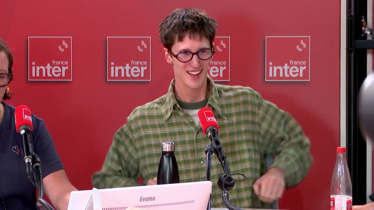 Bienvenue à Boboland, Samuel Jensky, la Franche Touch