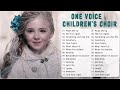 One Voice Children's Choir Song Playlist Song Collection Mp3 Song