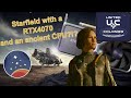 Starfield - Joining the Vanguard on 4790K and 4070