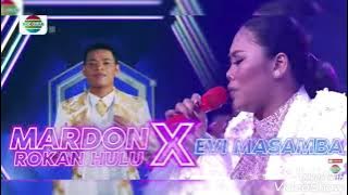 Mardon DA5 & Evi Masamba - Muara Hati - D'Academy 5