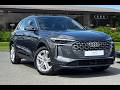 Brand New Audi Q5 2.0 TDI Sport S Tronic quattro | Stoke Audi
