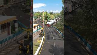 Palang pintu perlintasan kereta api error Trainz Simulator 2022