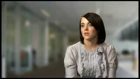 Natasha Hesson — Graphic Pre-Press Operator