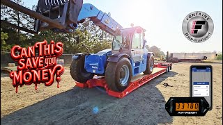 Heavy Hauling 101: How AirWeigh Scales Optimize Your Fontaine Trailer by HeavyHaul HQ 395 views 1 month ago 14 minutes, 53 seconds