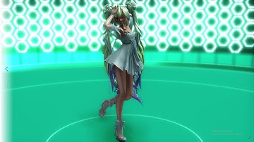 MMD: PMD: How to Add Textures to Models on MMD