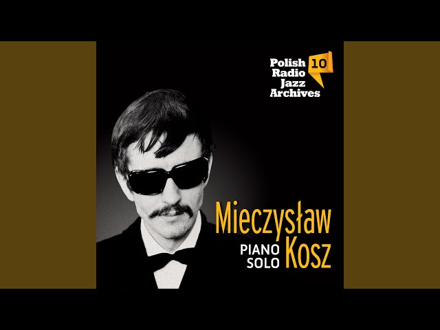 Mieczysław Kosz - Rosemary's Baby
