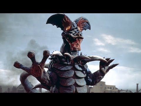 うろこ怪獣メモール① - YouTube