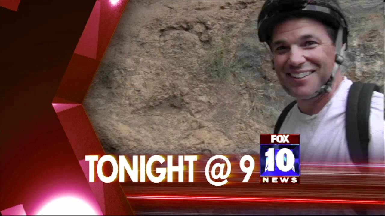 Troy Caving Promo 11-03-11