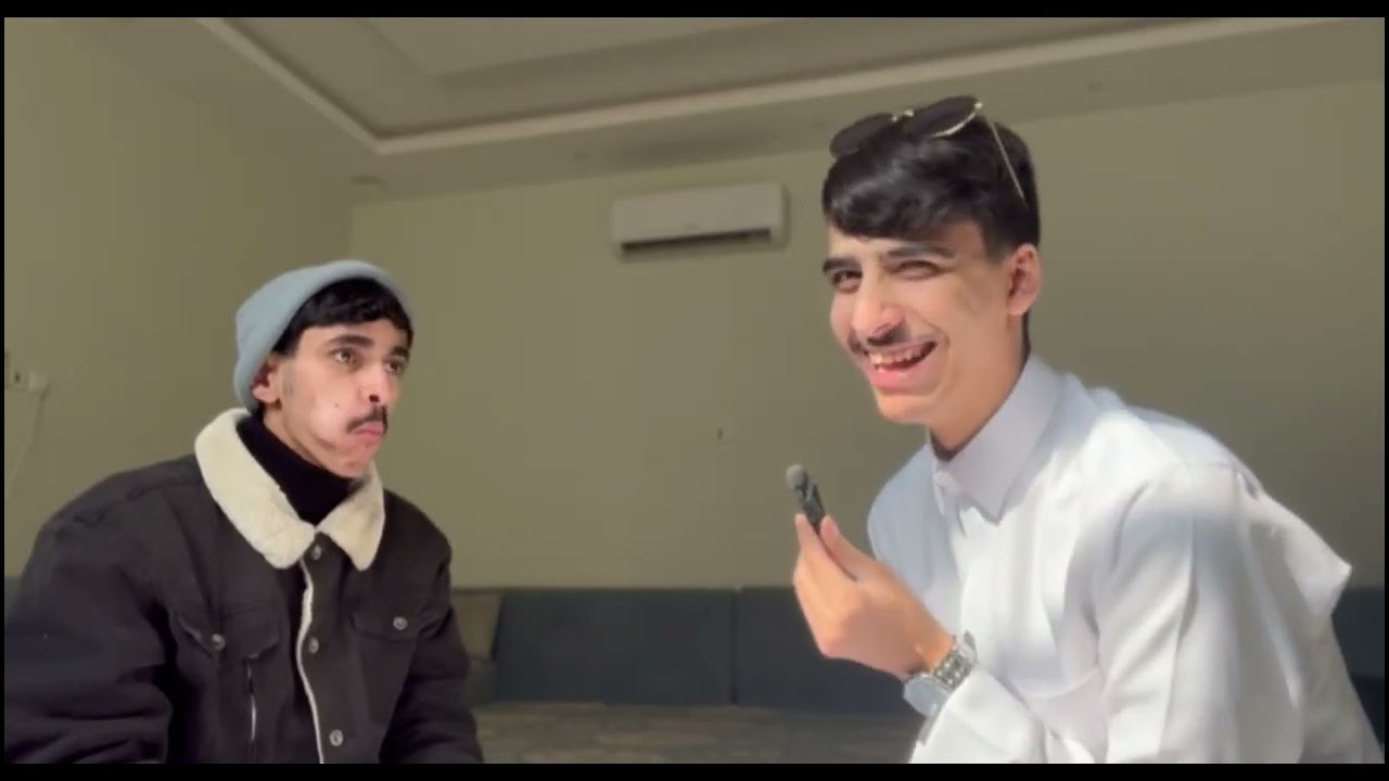 تحدي الليمون والحلاو الحامض !😂