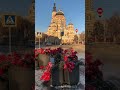 Харьков. Набережная, новый формат:21.02.2026