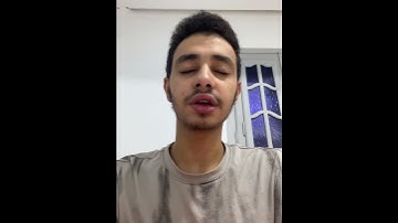 تلاوة من سورة الأنعام - أحمد ربيع #allah