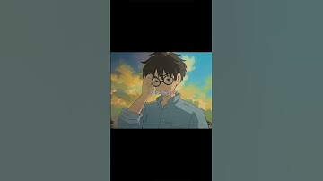 #anime #edit #ghibli #shorts