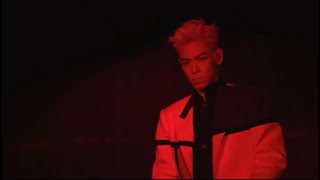 [BIGBANG/TOP]탑과 몬드리안이 만나면 (아무렇지않은척, TURN IT UP, 둠다다(DOOMDADA))