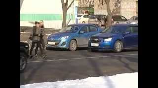 Только одна автошкола в Череповце может набрать учеников в ноябре Только одна автошкола в Череповце может набрать учеников в ноябре