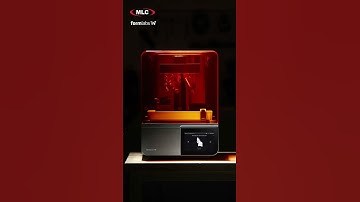 Introducing @Formlabs Form 4 | #3dprinting