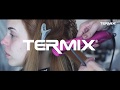 Termix: At the avant-garde of the expression
