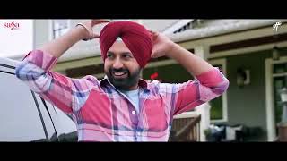 Manje Bistre 2 - Title Track | Nachhatar Gill | Gippy Grewal | Humble Motion | New Punjabi Song 2019