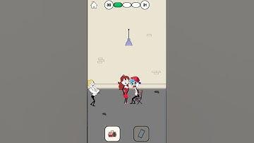 Stickman Story - Troll Master level 30