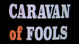 John Prine - &quot;Caravan of Fools&quot; (Lyric Video) - The Tree of Forgiveness