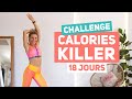 7 min de sport par jour  challenge dbutants  intermdiaires